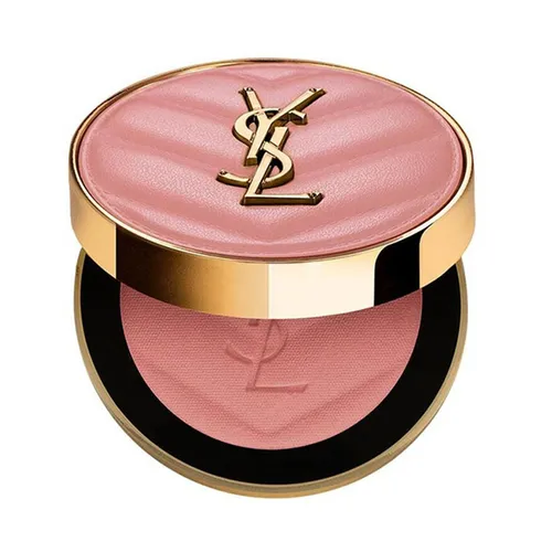 Phấn Má Hồng Yves Saint Laurent YSL Make Me Blush Bold Blurring Blush Tone 06 Rose Haze