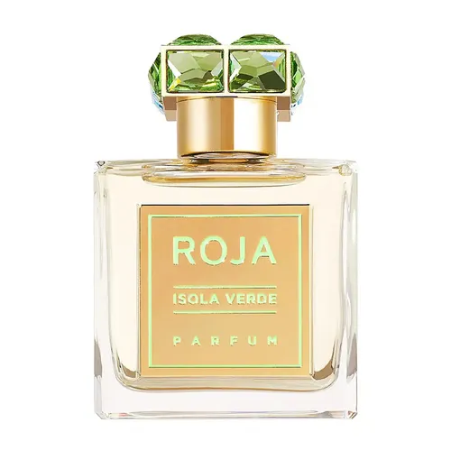 Nước Hoa Unisex Roja Parfums Dove Isola Verde Parfum 50ml
