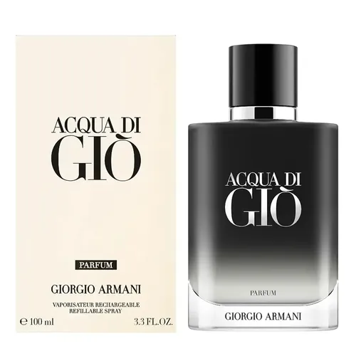 Nước Hoa Nam Giorgio Armani Acqua Di Giò Parfum 100ml