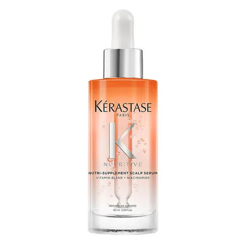 Tinh Chất Dưỡng Ẩm Kérastase Nutritive Scalp Serum 90ml