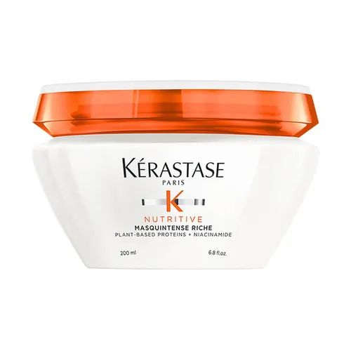 Mặt Nạ Ủ Tóc Dưỡng Ẩm Kérastase Nutritive Masquintense Riche 200ml