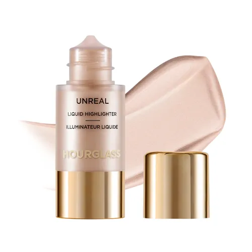 Gel Bắt Sáng Hourglass Unreal Liquid Highlighter Evoke 10ml