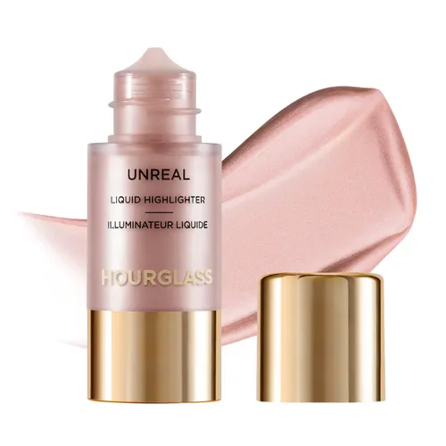 Gel Bắt Sáng Hourglass Unreal Liquid Highlighter Divine 10ml