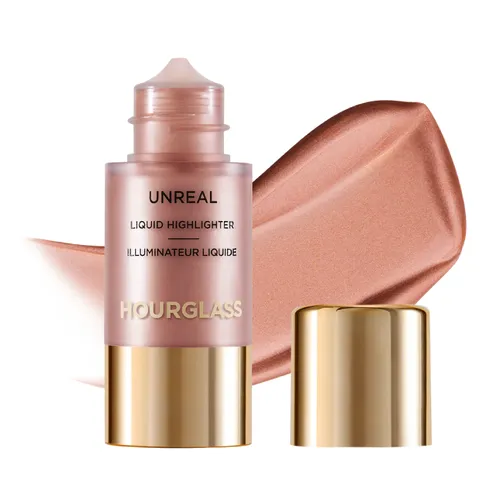 Gel Bắt Sáng Hourglass Unreal Liquid Highlighter Dream 10ml