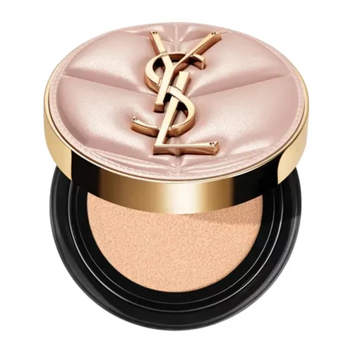 Phấn Nước Yves Saint Laurent YSL Skin Affair Soft Glow Cushion Foundation Tone LC1 - Light Cool 1