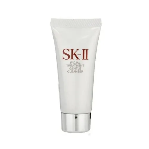 Sữa Rửa Mặt SK-II Facial Treatment Gentle Cleanser 20g (Unbox)