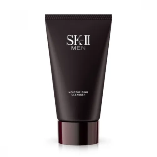Sữa Rửa Mặt Nam SK-II Men Moisturizing Cleanser 120g