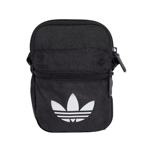 Túi Đeo Chéo Adidas Adicolor Classic Festival Bag JX0227 Màu Đen
