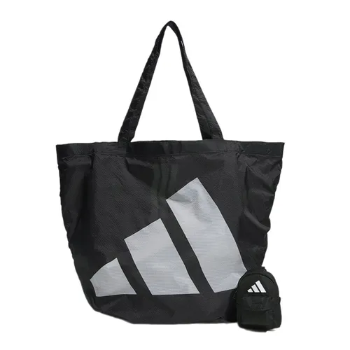 Túi Tote Adidas Packable Bag JZ1714 Black Màu Đen