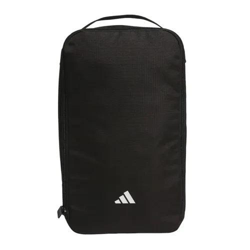 Túi Đựng Giày Adidas Golf Essental KE6049 Màu Đen