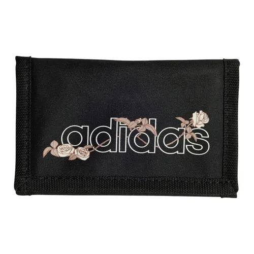 Ví Adidas Linear JM9211 Màu Đen