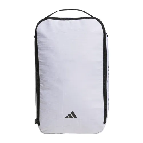 Túi Đựng Giày Adidas Golf Essental KE6050 Màu Trắng