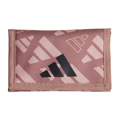 Ví Adidas Linear JX1827 Màu Hồng