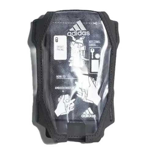 Túi Đựng Đựng Điện Thoại Adidas H64868 Màu Đen