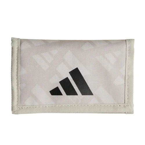 Ví Adidas Linear Print Wallet JG5872 Màu Kem