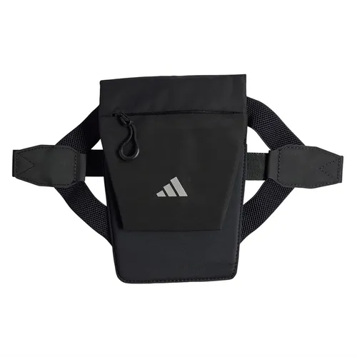 Túi Đeo Hông Adidas Multi Compartment Running Bag IT2043 Màu Đen
