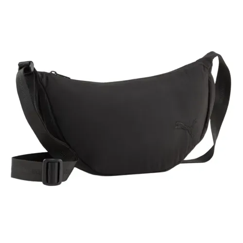Túi Đeo Chéo Nữ Puma Her Half Moon Bag 09171601 Màu Đen