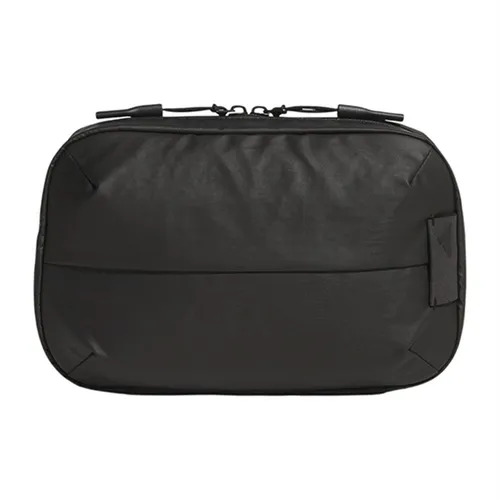 Túi Đựng Đồ Adidas Pouch 4NWNL Cable JZ2112 Màu Đen
