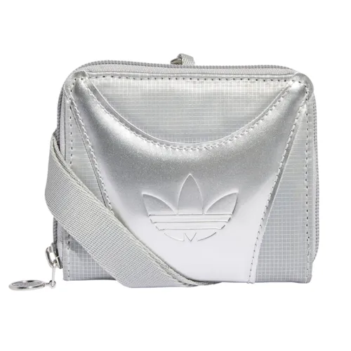 Ví Adidas Pouch JX5177 Màu Bạc