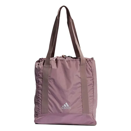 Túi Tote Adidas Designed To Move Standards Training Shoulder Bag HI1673 Màu Tím