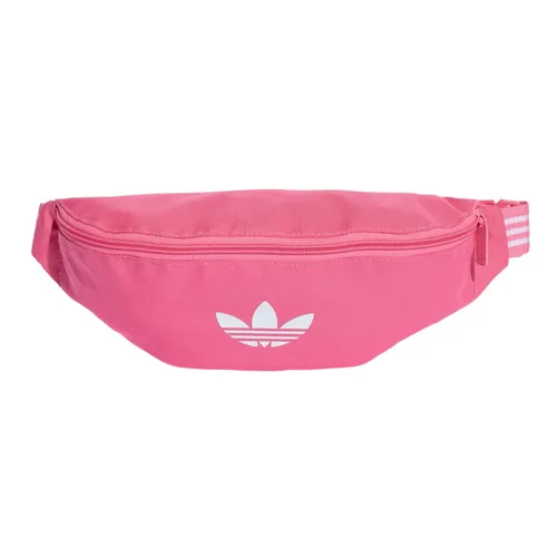 Túi Đeo Hông Adidas Waist Bag JX0222 Màu Hồng