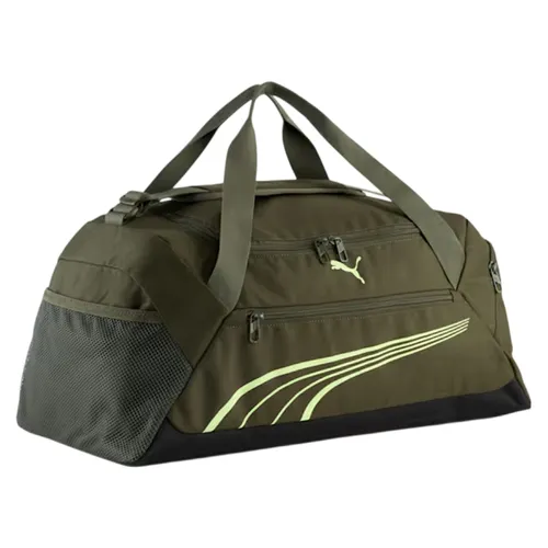 Túi Trống Puma Fundamental Sports 09118709 Màu Xanh Rêu