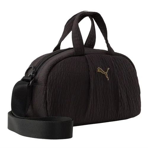 Túi Đeo Chéo Adidas UP Mini Grip 2L Bag 9217901 Màu Đen