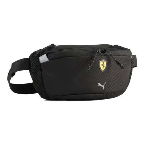 Túi Đeo Chéo Puma Ferrari Waist Bag 9224702 Màu Đen