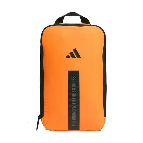 Túi Đựng Giày Adidas Men's Golf Shoe Bag JZ5907 Lucid Orange Màu Cam