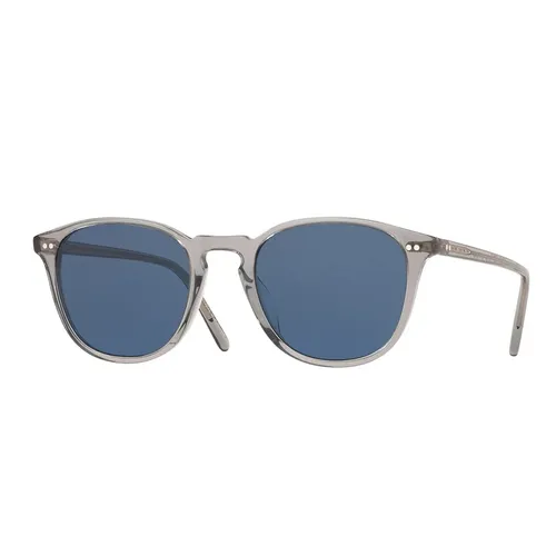 Kính Mát Unisex Oliver Peoples OV5414SU 11322V Màu Xanh/Xám