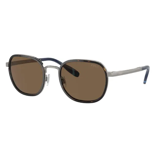 Kính Mát Ralph Lauren PH3151 9261/73 Sunglasses Màu Nâu