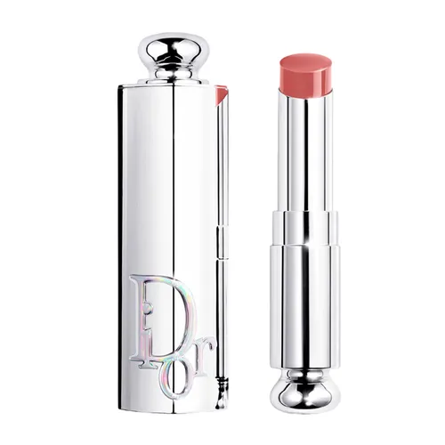 Son Dưỡng Bóng Dior Addict Glass Lipstick 504 Dior Sweet Màu Hồng Nude