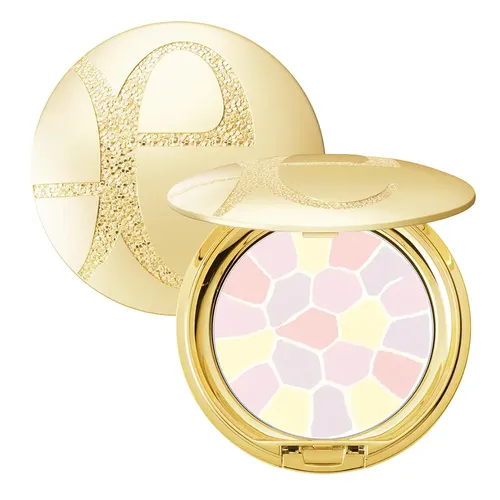 Phấn Phủ Dạng Nén Albion Elegance La Poudre Haute Nuance Mini Tone 09