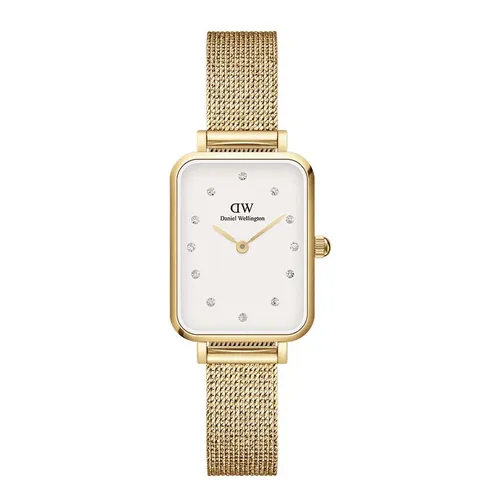 Đồng Hồ Nữ Daniel Wellington Watch DW00100599 Màu Vàng