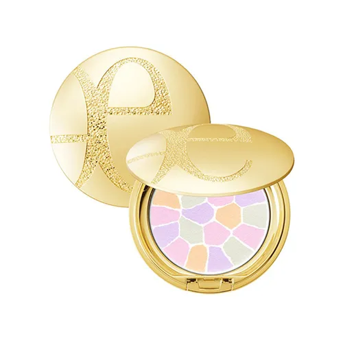 Phấn Phủ Dạng Nén Albion Elegance La Poudre Haute Nuance Tone 01, 8.8g