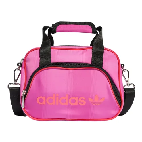Túi Đeo Vai Adidas&nbsp;Airliner Shoulder Bag JV7862 Màu Hồng