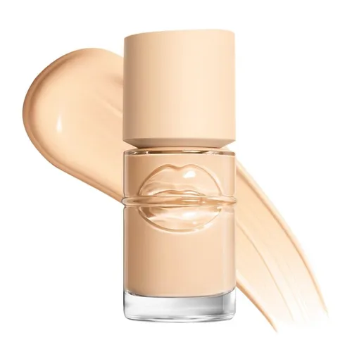 Kem Nền Make Up For Ever HD Skin-Balancing & Perfecting Foundation Tone 100N