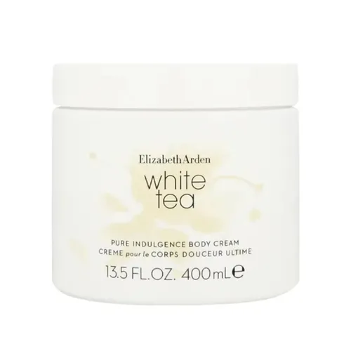 Kem Dưỡng Thể Elizabeth Arden White Tea Body Cream 400ml