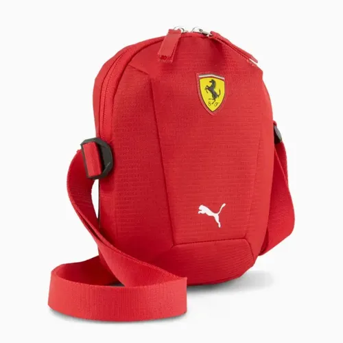 Túi Đeo Chéo Puma Ferrari Race Portable 09128201 Màu Đỏ