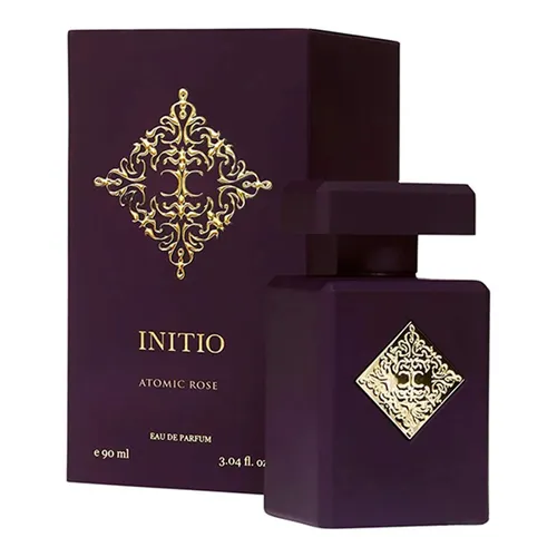 Nước Hoa Unisex Initio Parfums Prives Atomic Rose EDP 90ml
