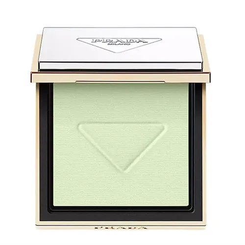 Phấn Phủ Dạng Nén Prada Reset Rebalancing Setting Powder Tone 00