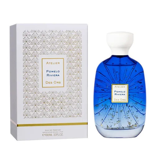 Nước Hoa Unisex Atelier Des Ors Pomelo Riviera EDP Spray 100ml