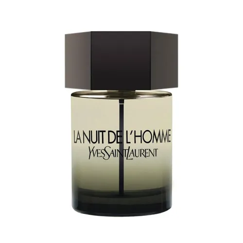 Nước Hoa Nam Yves Saint Laurent YSL La Nuit De De L’homme EDT 60ml