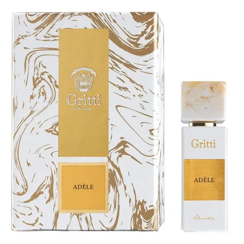 Nước Hoa Nữ Gritti Adèle EDP 100ml