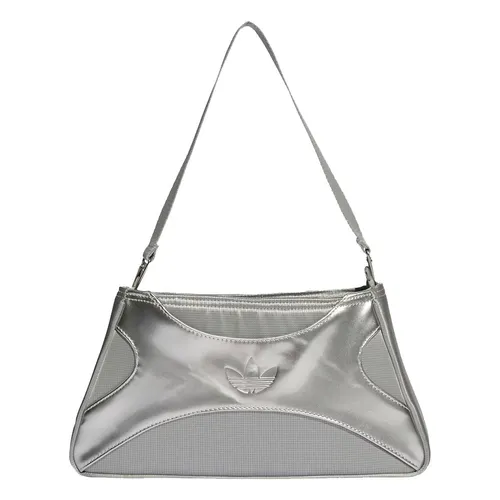 Túi Đeo Vai Nữ Adidas Clutch Shoulder Bag JX9194 Màu Bạc