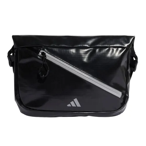Túi Đeo Chéo Adidas Adaptive Packing System JL6117 Màu Đen