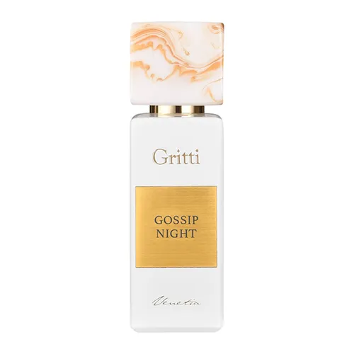 Nước Hoa Nữ Gritti Gossip Night Eau De Parfum 100ml