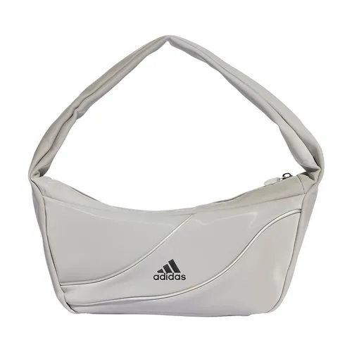 Túi Đeo Vai Adidas Small Shoulder Bag KE0747 Màu Xám