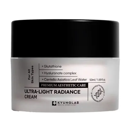 Kem Dưỡng Cấp Ẩm, Trắng Da KyungLab Ultra-Light Radiance Cream 50ml