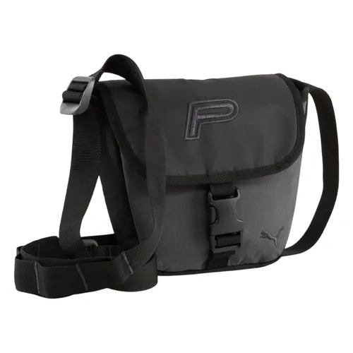 Túi Đeo Chéo Puma Future.Puma.Archive 2l Crossbody Bag 91830 01 Black Màu Đen
